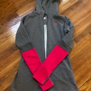 Gymshark jacket